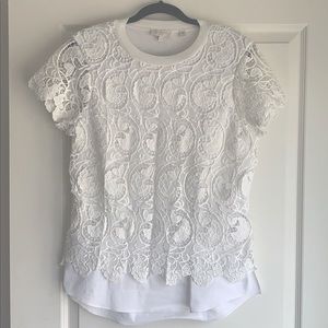 Ted Baker Women’s Kitta Shirt